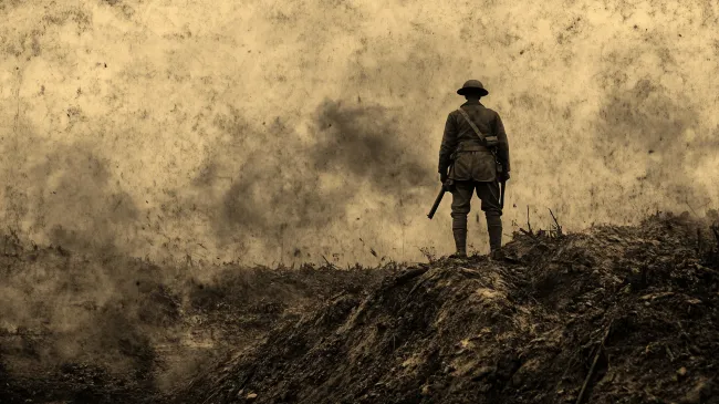 WWI